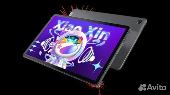 Lenovo Pad 2022 6/128