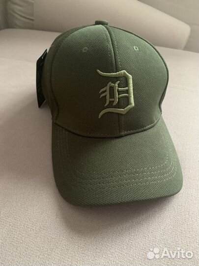 Бейсболка мужская