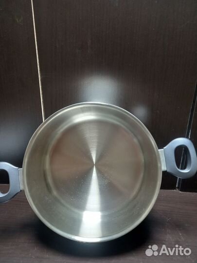 Кастрюля Tefal 5 л бу