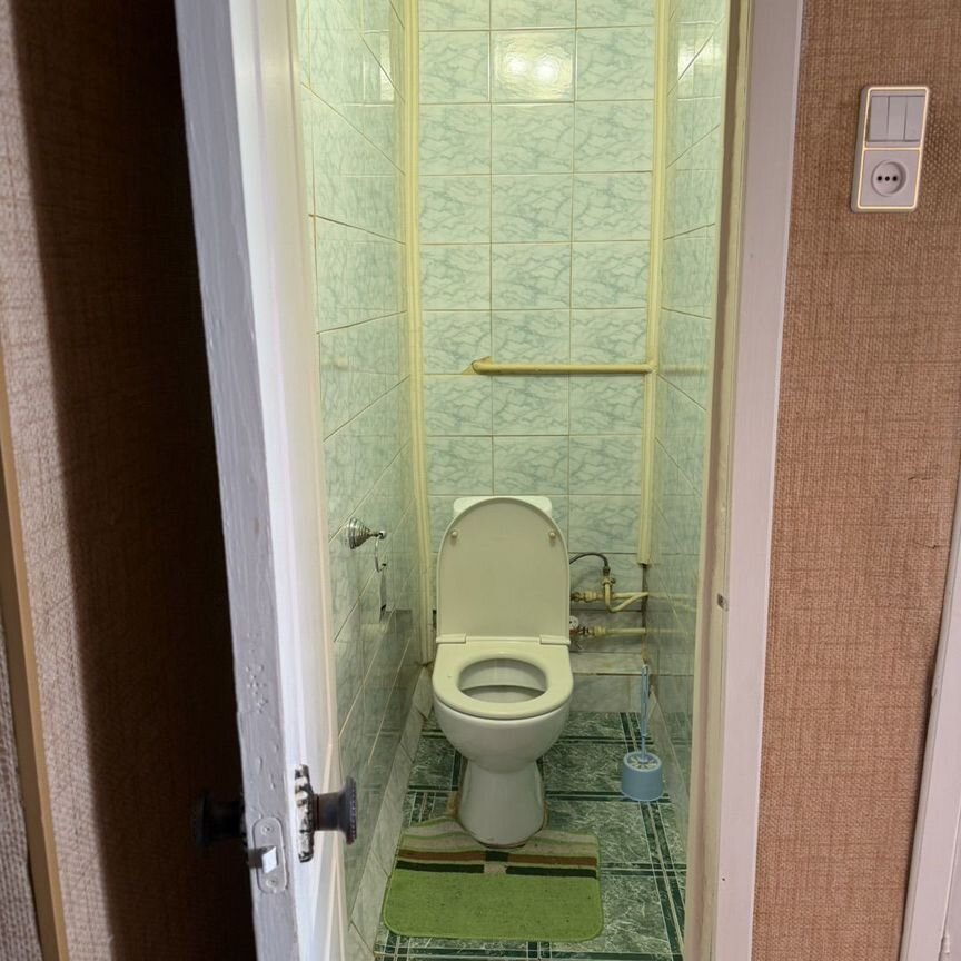 Квартира 2-комн. 45 м² в Стрежевой — фото 33 из 33