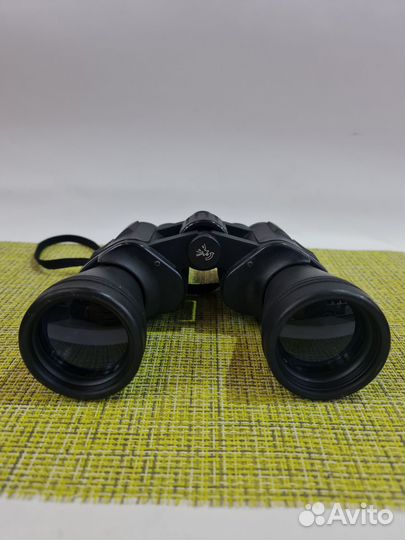 Бинокль