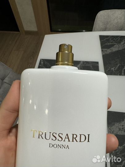 Trussardi donna levriero limited