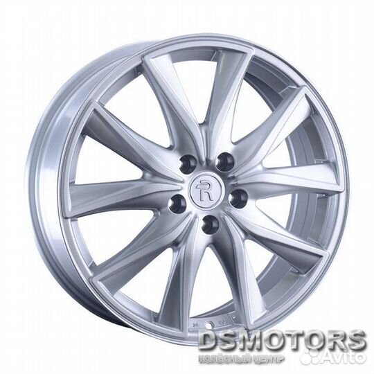 Диски Bentley VV269 7/19 5x112 ET43 d57.1 S