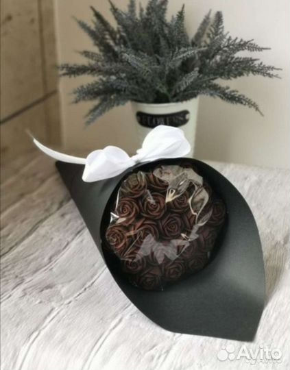 Сладкий подарок для любимых