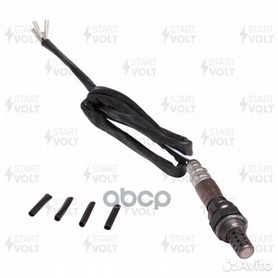 Датчик кисл. унив. ан. Denso DOX-0113 (VS-OS 00