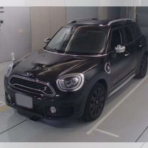 MINI Cooper Clubman 1.5 AT, 2019, 29� 000 км, с пробегом, цена 1 970 000 руб.