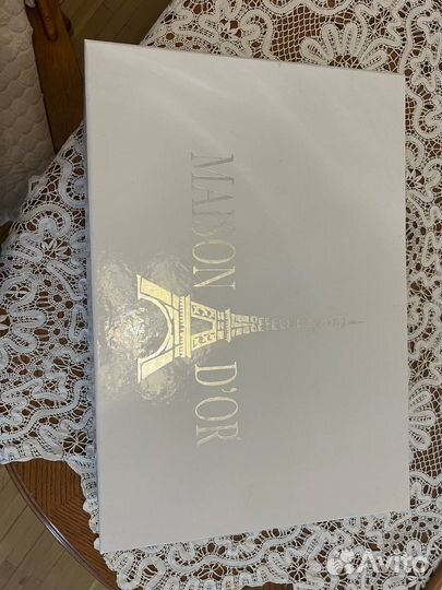 Покрывало Maison D'or