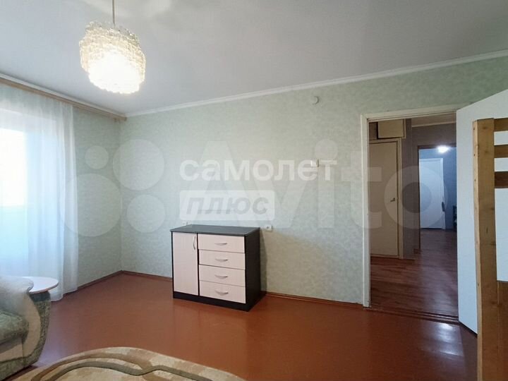 4-к. квартира, 90,2 м², 2/5 эт.