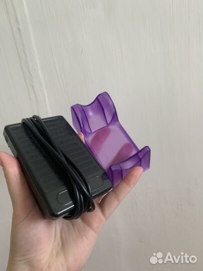 Аппарат для маникюра