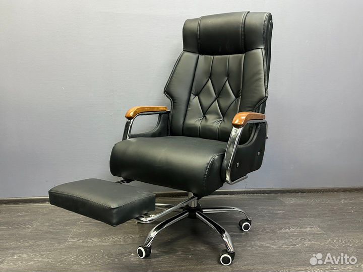 Кресла компьютерные офисные руководителя
