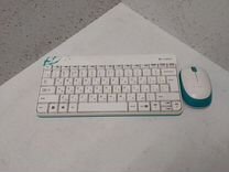 Клавиатура Logitech K240 (Рассрочка / Л1)