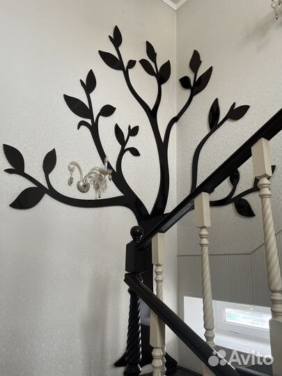 Декоративное дерево