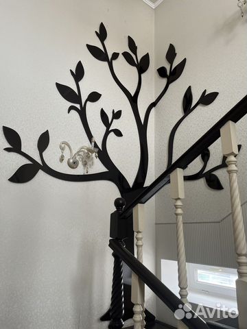 Декоративное дерево