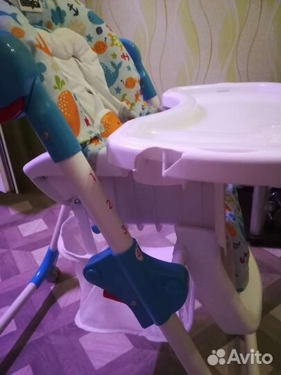 Стул для кормления