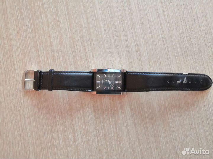Мужские наручные часы