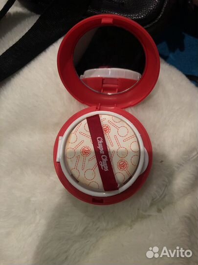 Кушон chupa chups