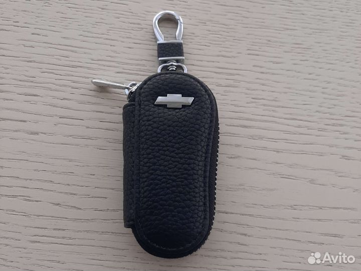 Брелок для ключей Шевроле