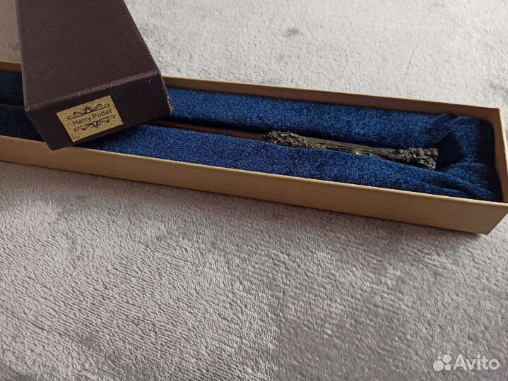 Волшебная палочка Гарри Поттера