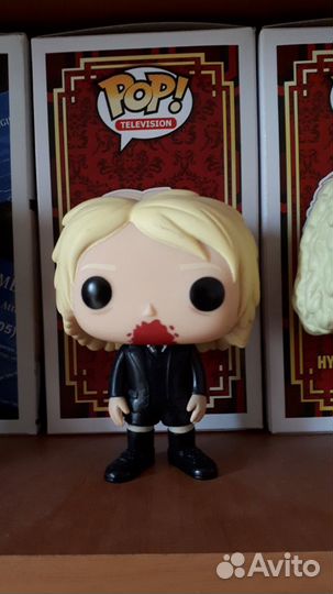 Funko pop #325 Holden
