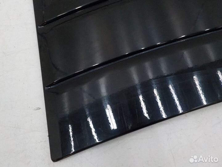 Накладка двери передней правой, Land Rover Range R