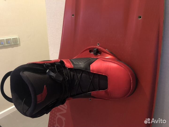 Вейкборд Ronix