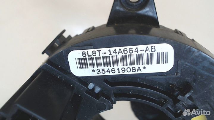 Шлейф руля Mazda Tribute 2007, 2008