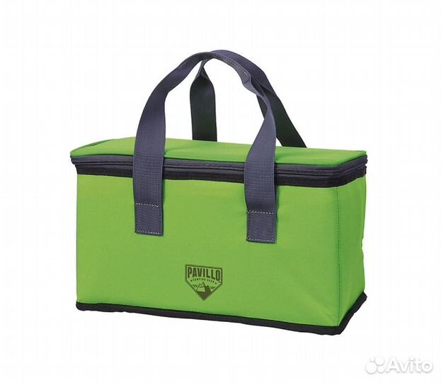 Термосумка холодильник