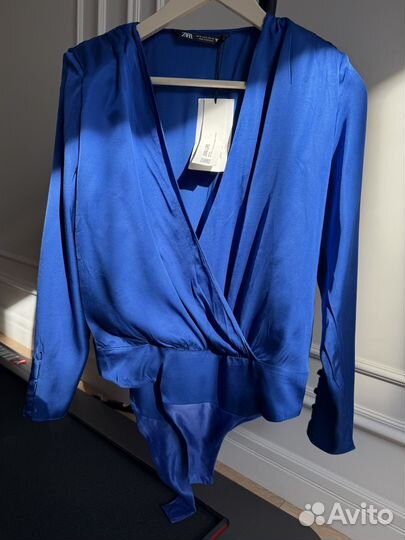 Блузка женская