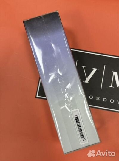 Духи Giorgio Armani Code