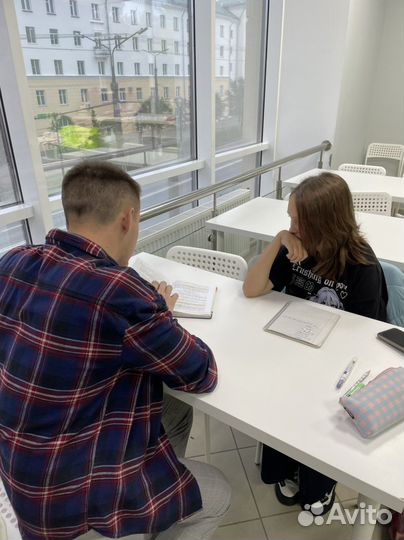 Математика, репетитор, группа, огэ/егэ/впр