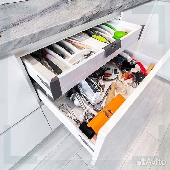 Кухонный гарнитур на заказ