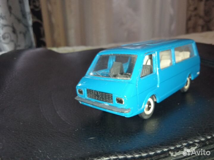 Raf 2203 СССР 1/43