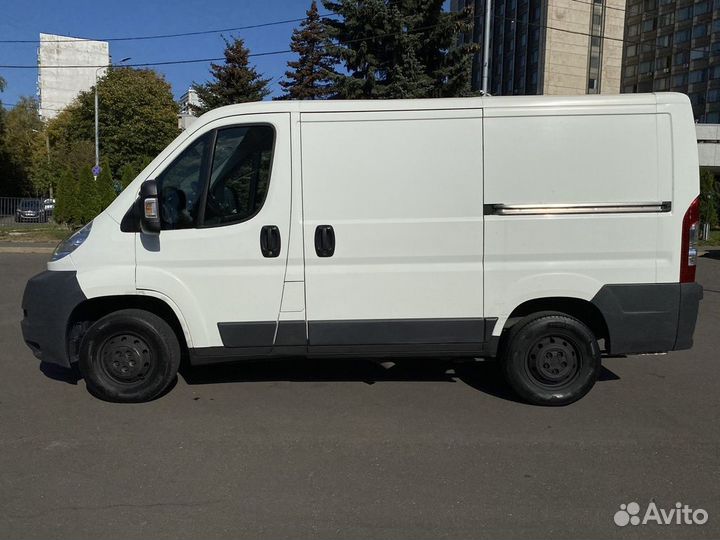 Peugeot Boxer 2.2 МТ, 2013, 157 965 км