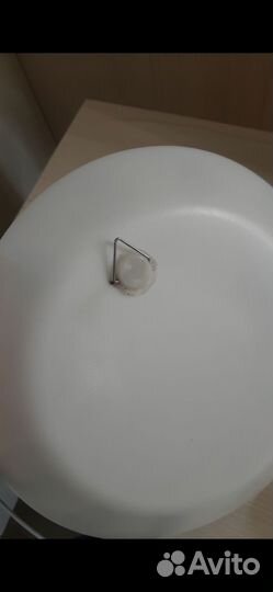 Тарелка настенная