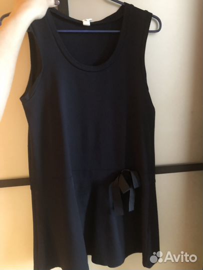 Школьная форма на девочку