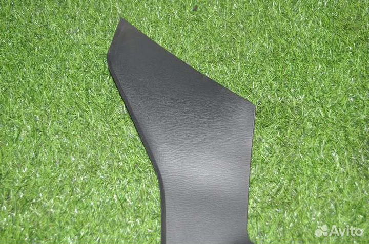 Пластик салона (парой) Mazda Axela BM6FJ Z6-VE