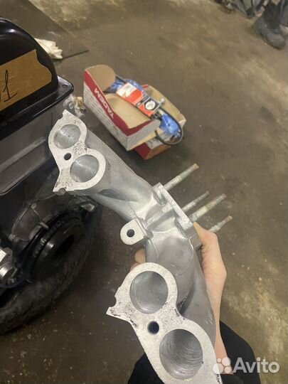 Двигатели 2130