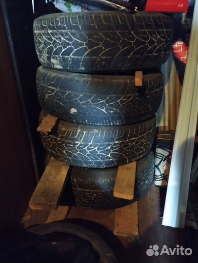 Продам колеса