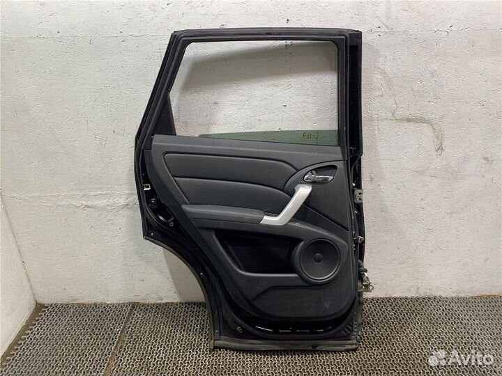 Дверь боковая Acura RDX, 2008