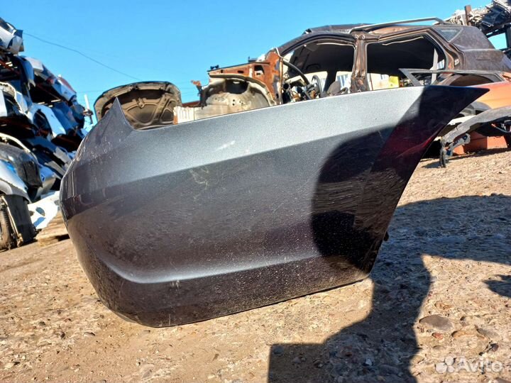 Бампер задний LADA Granta