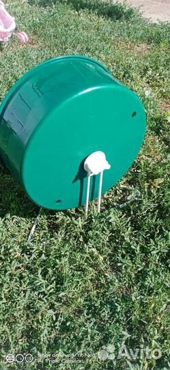 Беговое колесо