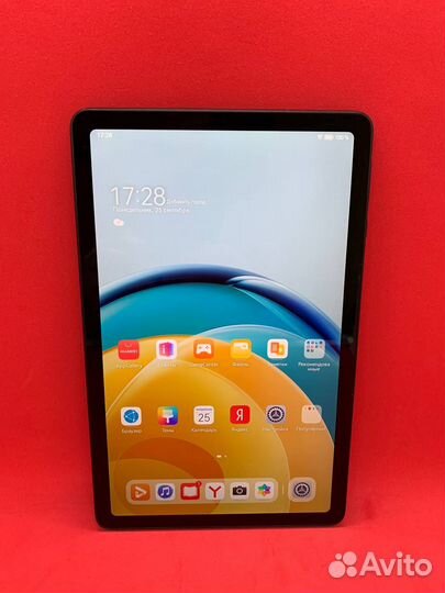 Планшет Huawei MatePad SE 10.4 3/32GB (В 43935)