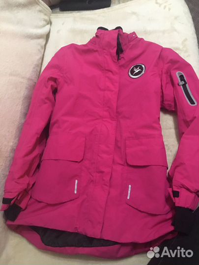 Куртка для девочки 158 o’stin kids со штанами