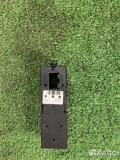 Блок стеклоподъемников Volkswagen Bora