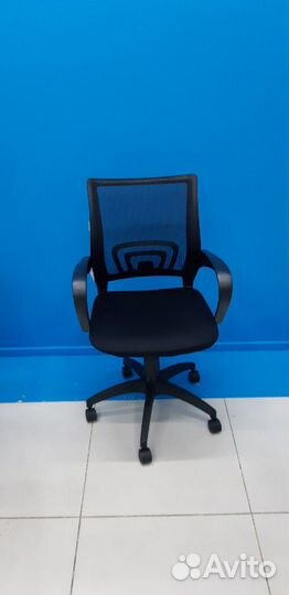 Компьютерное кресло CH 695 NLT