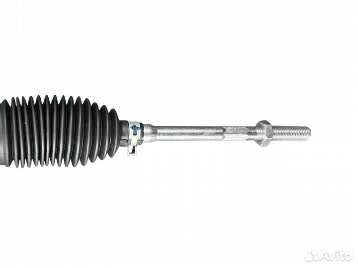 Рулевая рейка Тойота Королла 2006