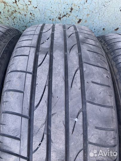 Bridgestone Turanza ER300 215/65 R16