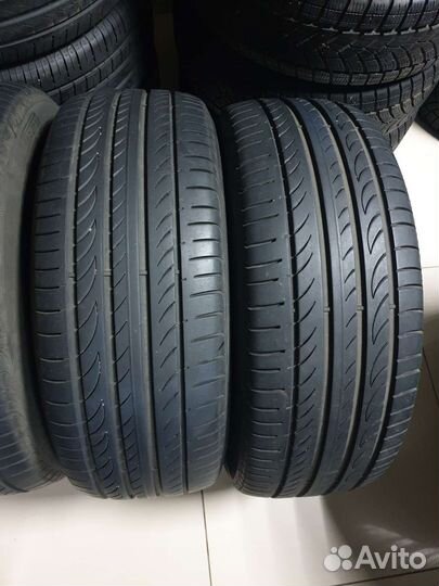 Pirelli Powergy 235/45 R18 98Y