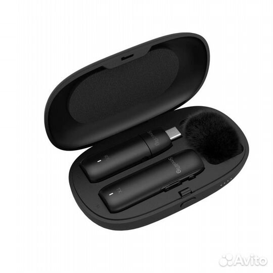 Радиосистема SmallRig Wave W1-C 3495