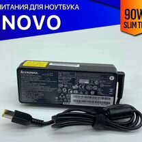 Зарядка для ноутбука Lenovo V50a-22IMB AIO